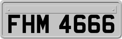 FHM4666