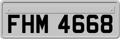 FHM4668