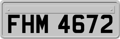 FHM4672