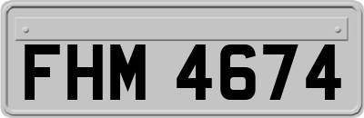 FHM4674