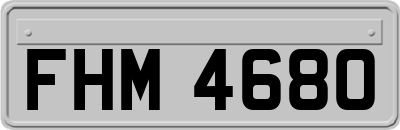 FHM4680
