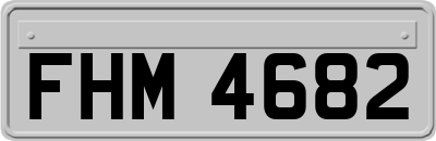 FHM4682