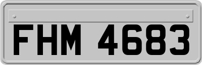 FHM4683