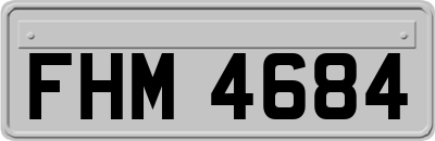 FHM4684