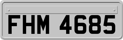 FHM4685