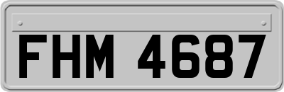 FHM4687