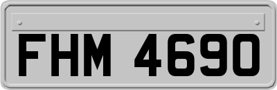 FHM4690