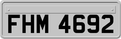 FHM4692