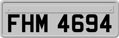 FHM4694