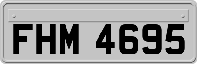 FHM4695