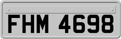 FHM4698