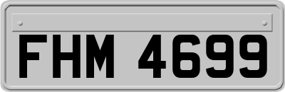 FHM4699