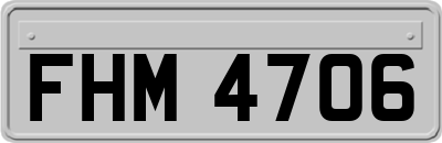 FHM4706