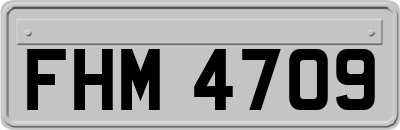 FHM4709