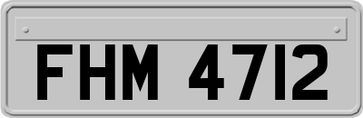 FHM4712