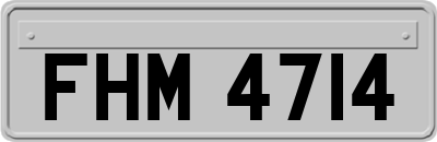 FHM4714