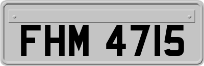 FHM4715