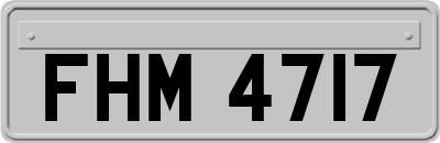 FHM4717