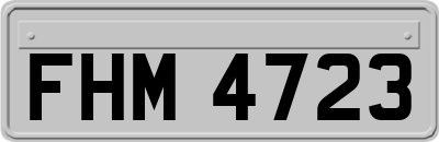 FHM4723
