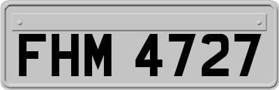 FHM4727