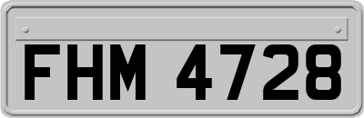 FHM4728