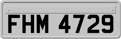 FHM4729
