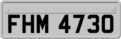 FHM4730