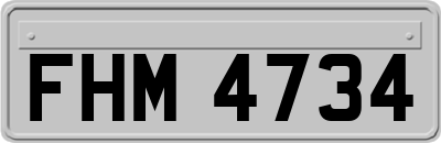 FHM4734