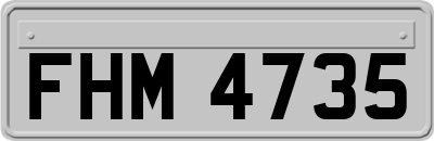 FHM4735