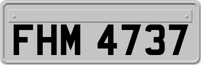 FHM4737