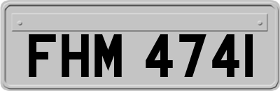 FHM4741