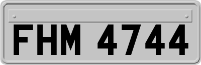 FHM4744
