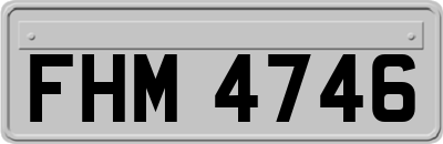 FHM4746