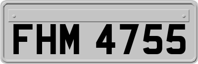 FHM4755