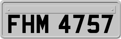FHM4757