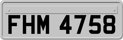 FHM4758