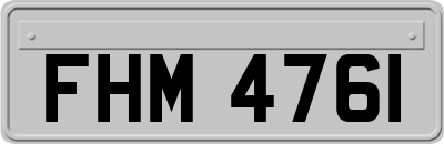 FHM4761