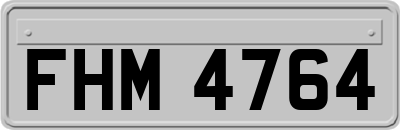 FHM4764