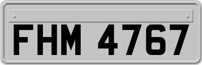 FHM4767