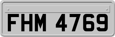 FHM4769