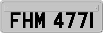FHM4771