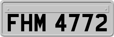 FHM4772