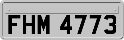FHM4773