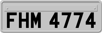 FHM4774