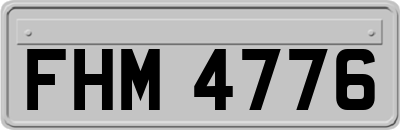 FHM4776