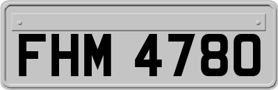 FHM4780