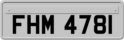 FHM4781
