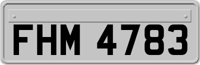 FHM4783