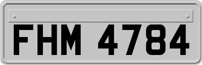 FHM4784