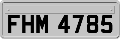 FHM4785